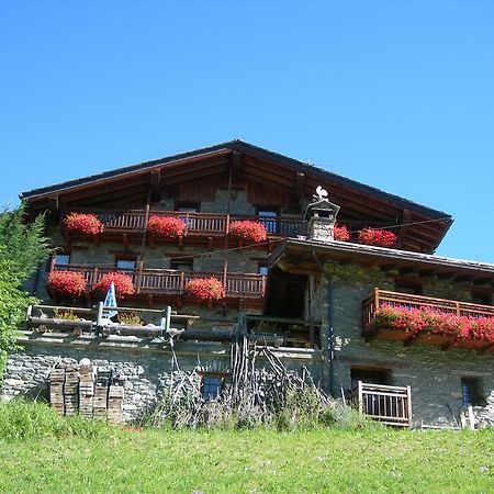 Maison De Frein Allein Dış mekan fotoğraf