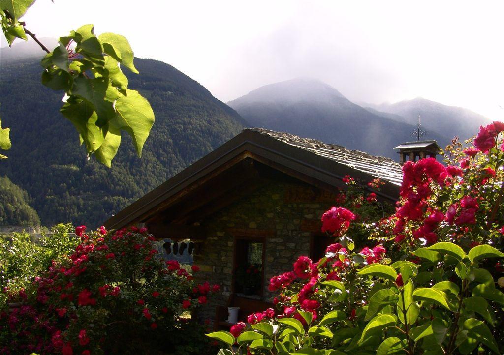 Maison De Frein Allein Dış mekan fotoğraf