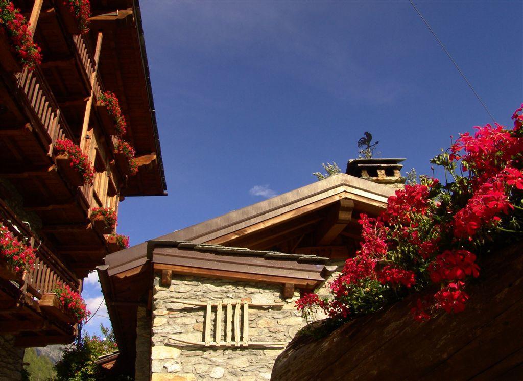 Maison De Frein Allein Dış mekan fotoğraf