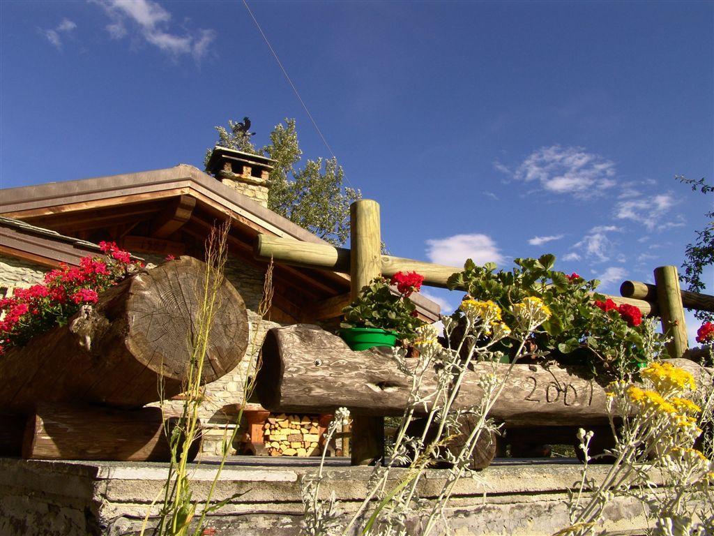 Maison De Frein Allein Dış mekan fotoğraf