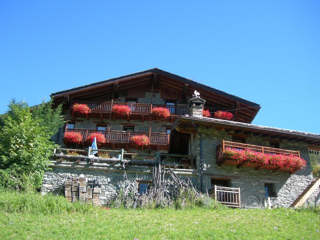 Maison De Frein Allein Dış mekan fotoğraf