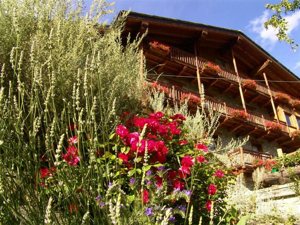 Maison De Frein Allein Dış mekan fotoğraf