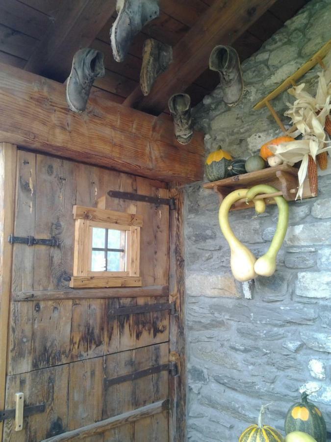 Maison De Frein Allein Dış mekan fotoğraf