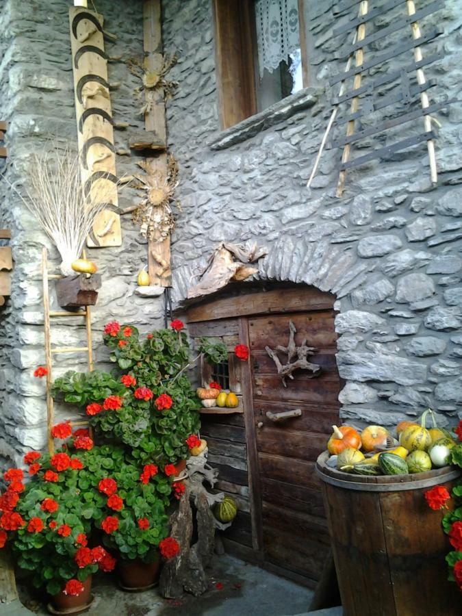Maison De Frein Allein Dış mekan fotoğraf