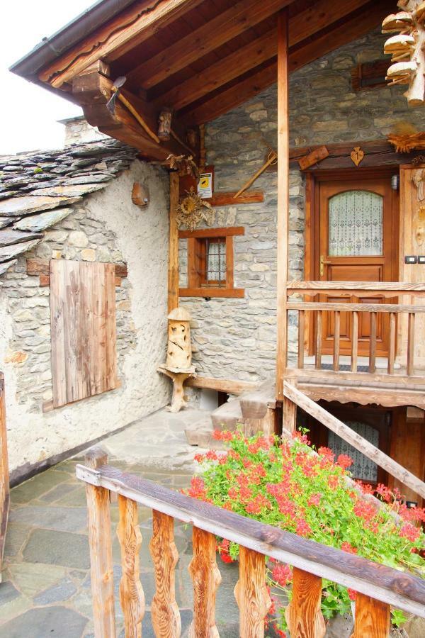 Maison De Frein Allein Dış mekan fotoğraf